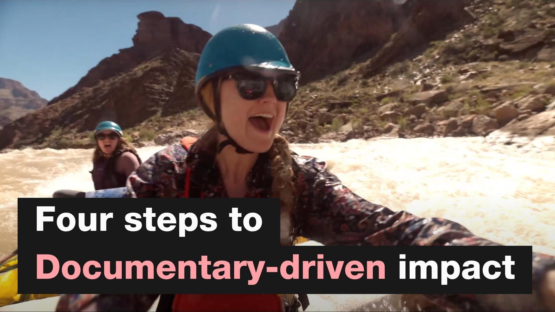 Turning Brand-Funded Films into Movements: Lessons from OARS, Alumacraft & Patagonia