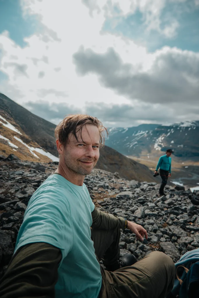 THAW – Why real stories still cut through