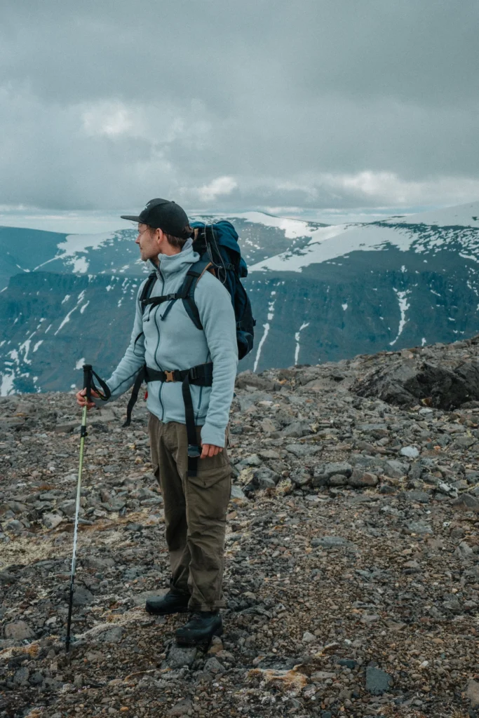 THAW – Why real stories still cut through