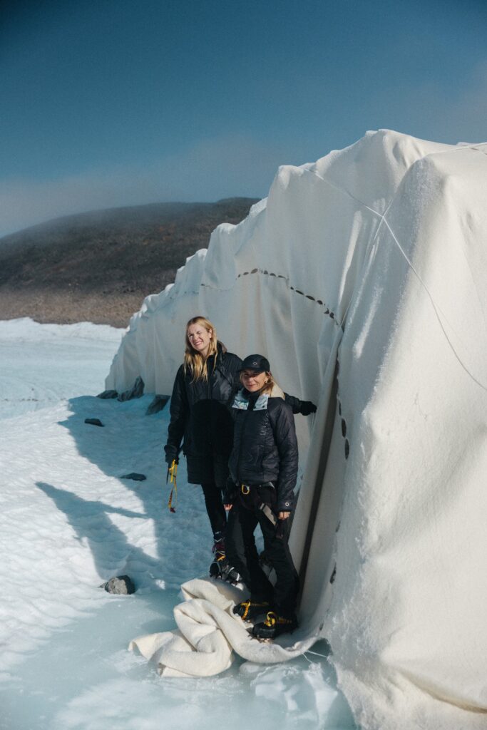 THAW – Why real stories still cut through