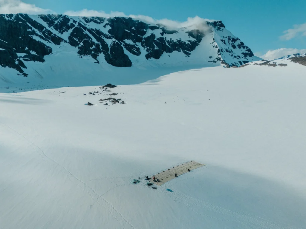 THAW – Why real stories still cut through
