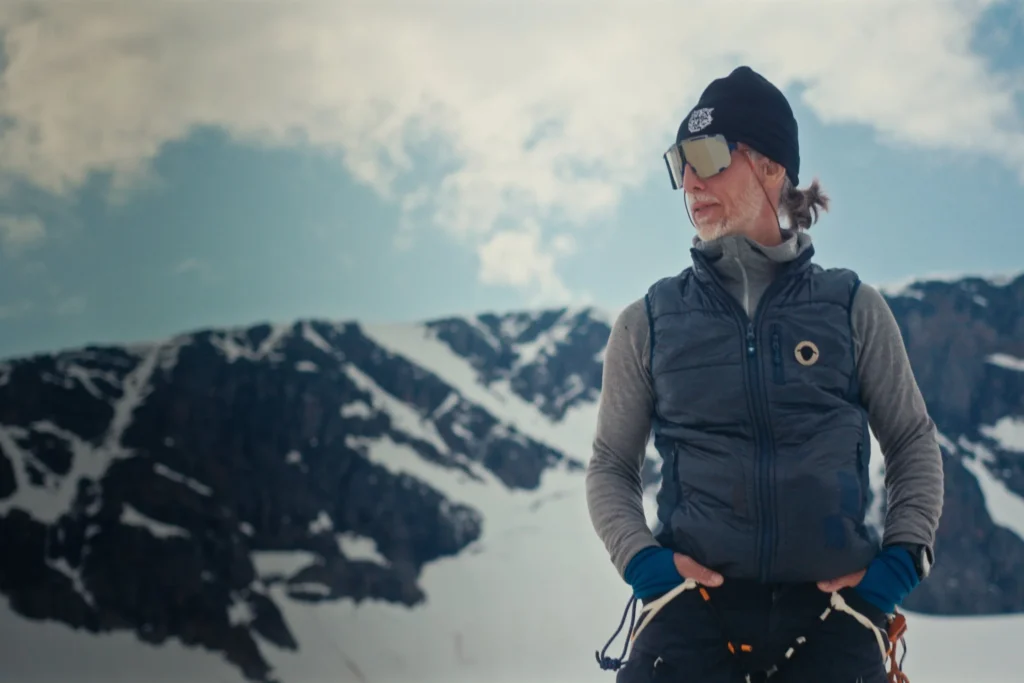 THAW – Why real stories still cut through